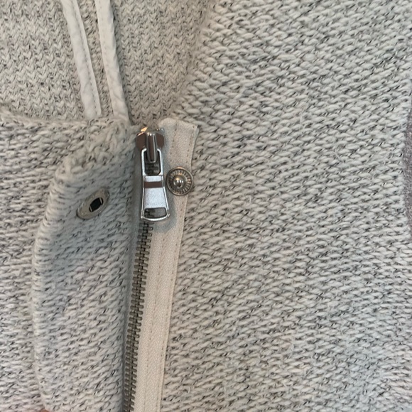 Loft Knit Sweater - Picture 2 of 5